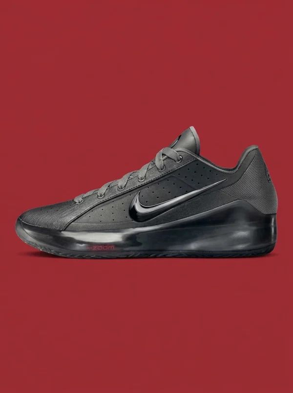 Nike LeBron NXXT Gen JuJu Watkins Silver Lining