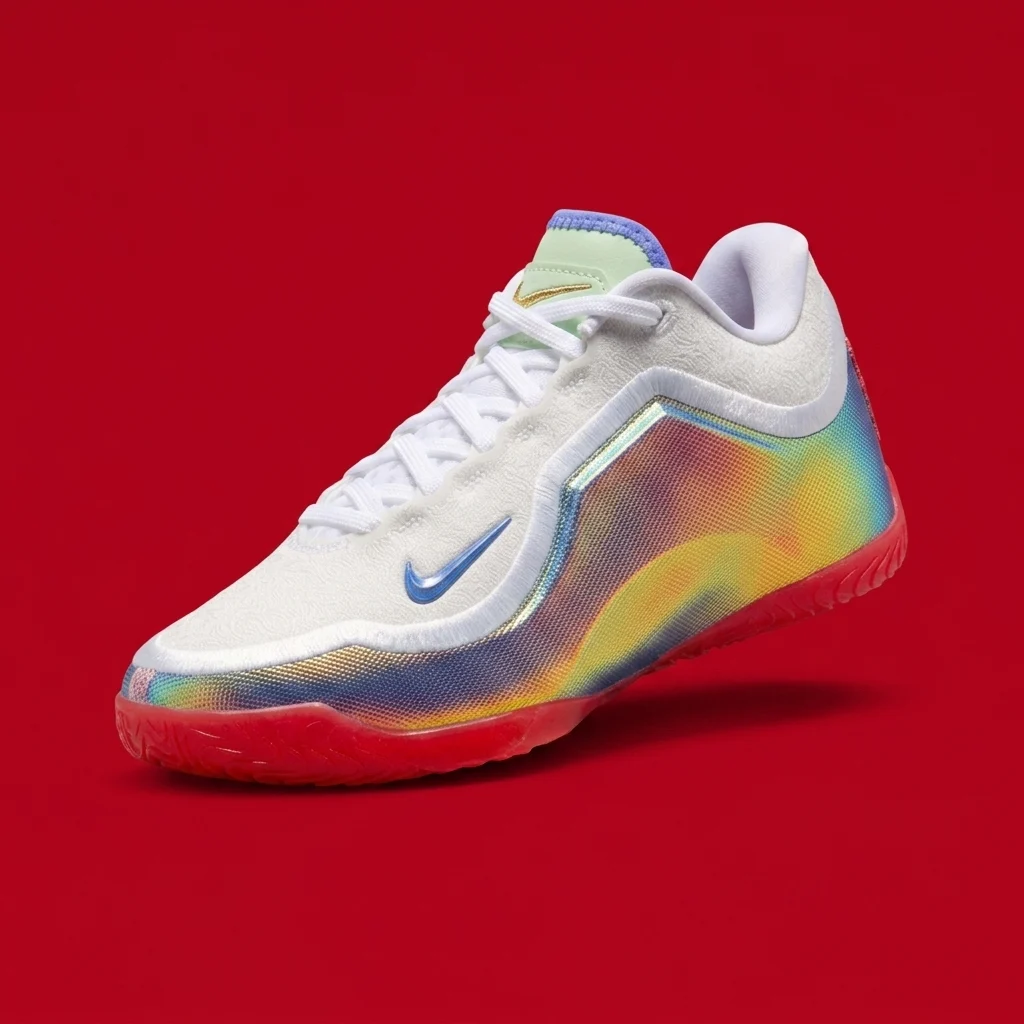 Nike Lebron XXIII MK