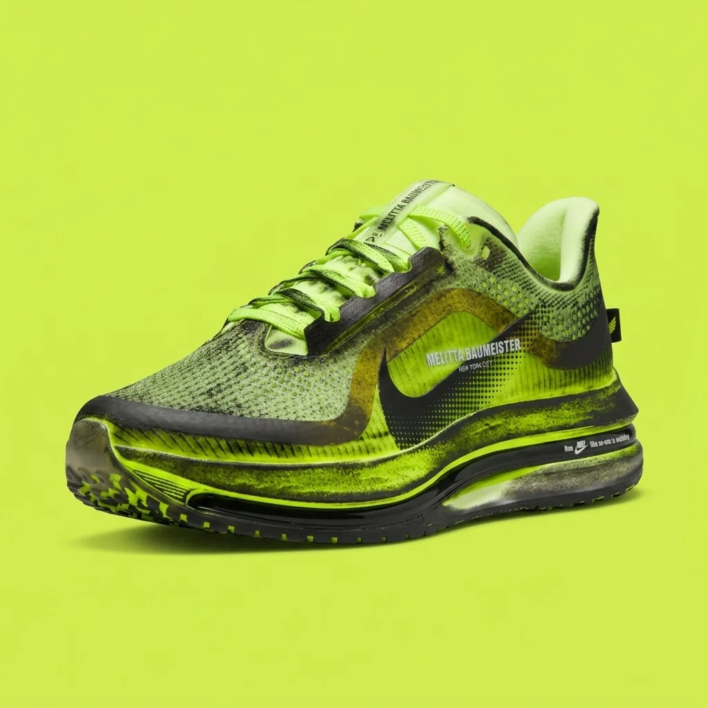 Melitta Baumeister x Nike Pegasus Premium