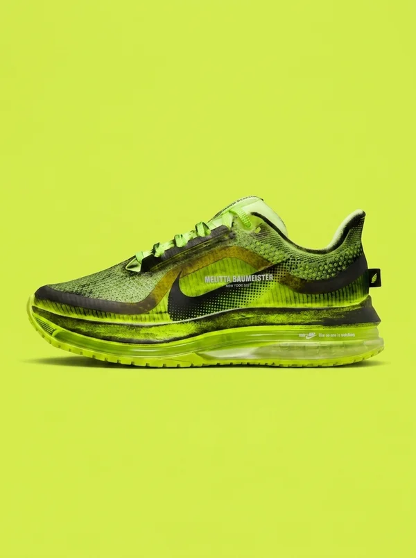 Melitta Baumeister x Nike Pegasus Premium