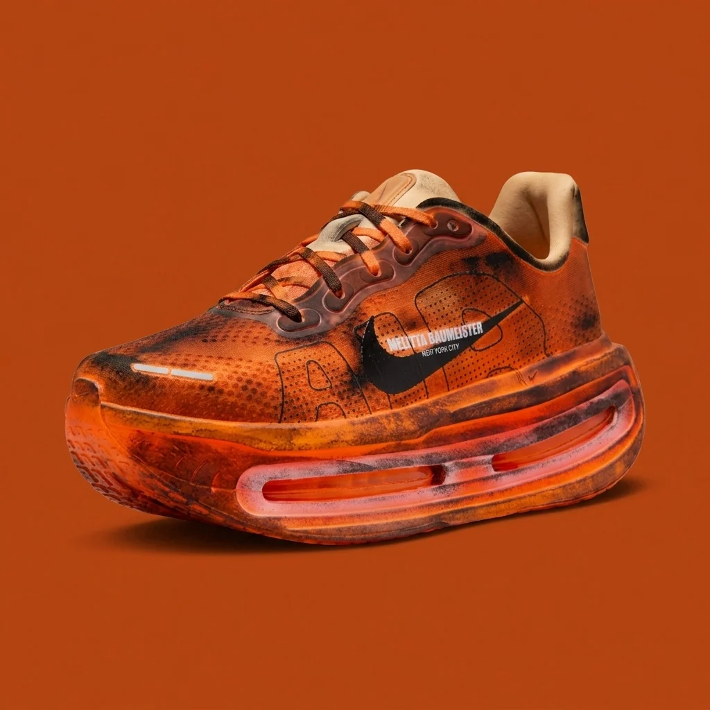 Melitta Baumeister x Nike Vomero Premium