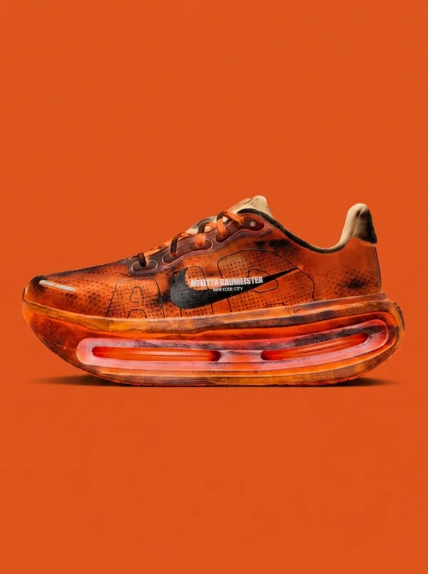 Melitta Baumeister x Nike Vomero Premium