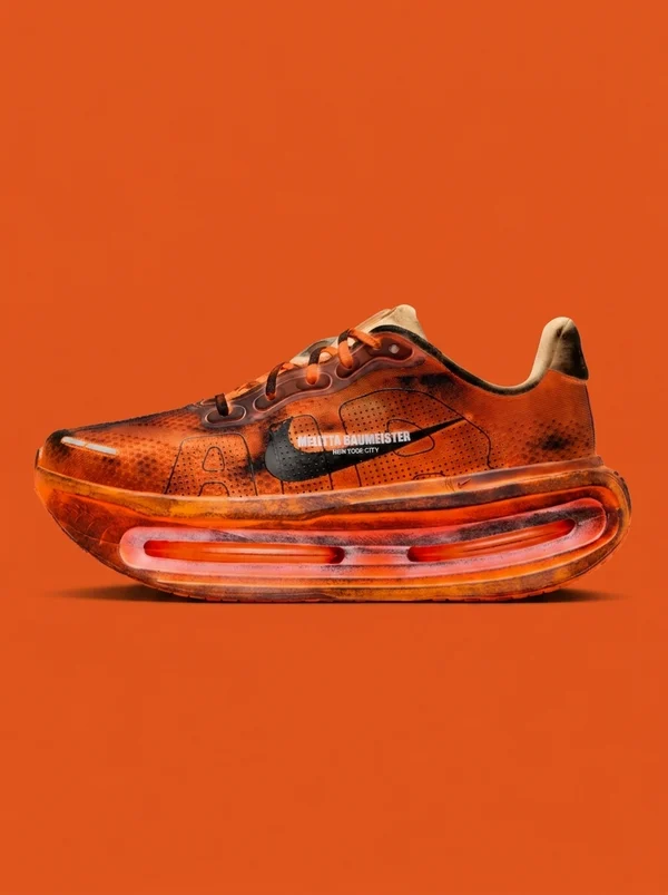 Melitta Baumeister x Nike Vomero Premium