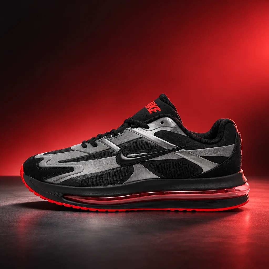 Men's Nike Air Max Metro Casual Shoes