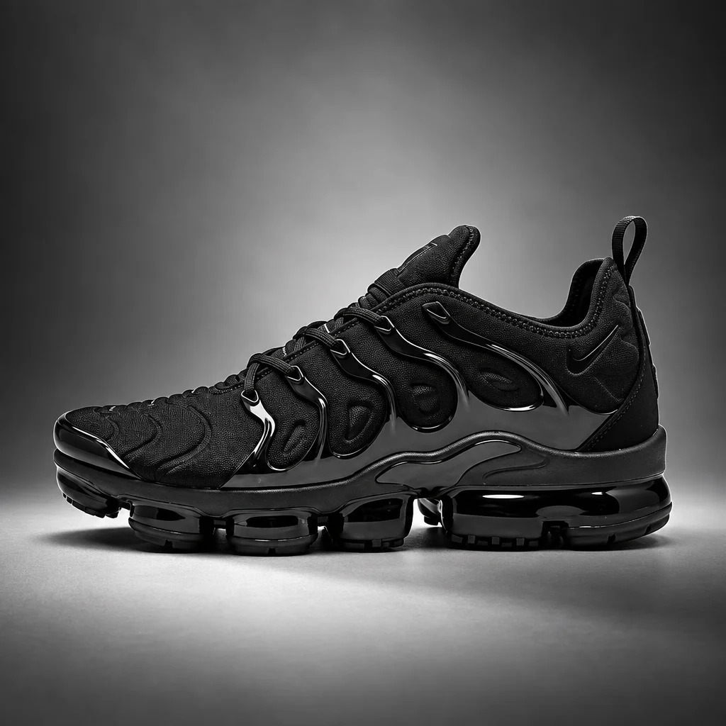 Men's Nike Air VaporMax Plus Running Shoes