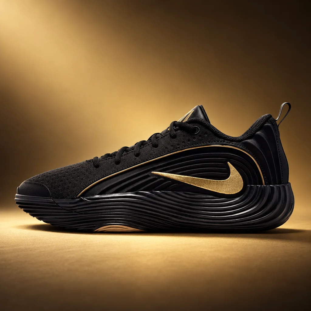 Men's Nike Giannis Immortality 5 Basketball Shoes