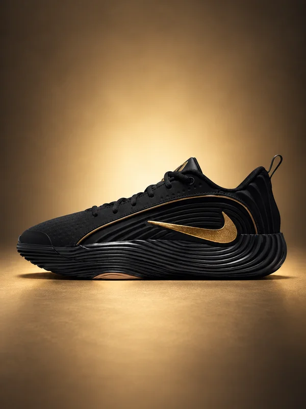 Men's Nike Giannis Immortality 5 Basketball Shoes