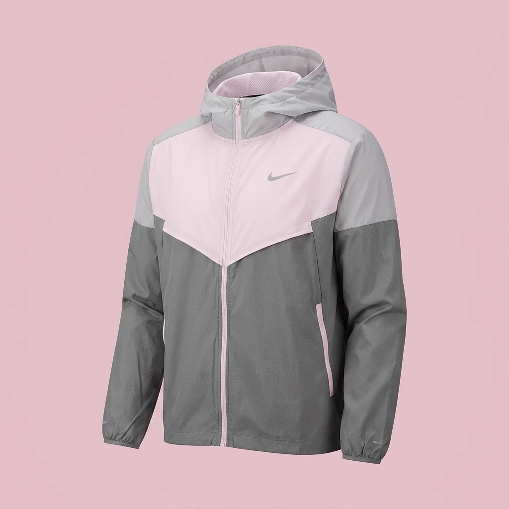 Men's Nike Impossibly Light Windrunner Running Jacket