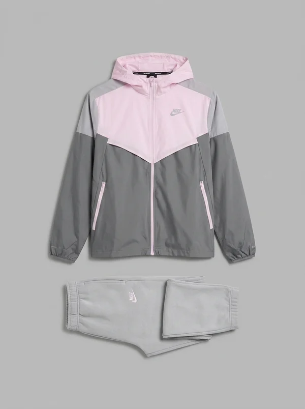 Men's Nike Impossibly Light Windrunner Running Jacket