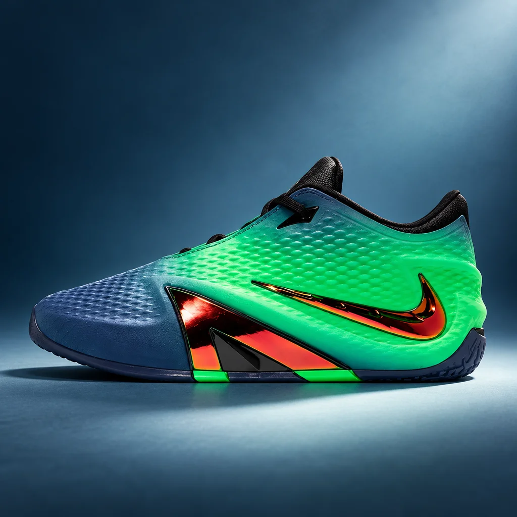 Men's Nike Ja 4 Basketball Shoes