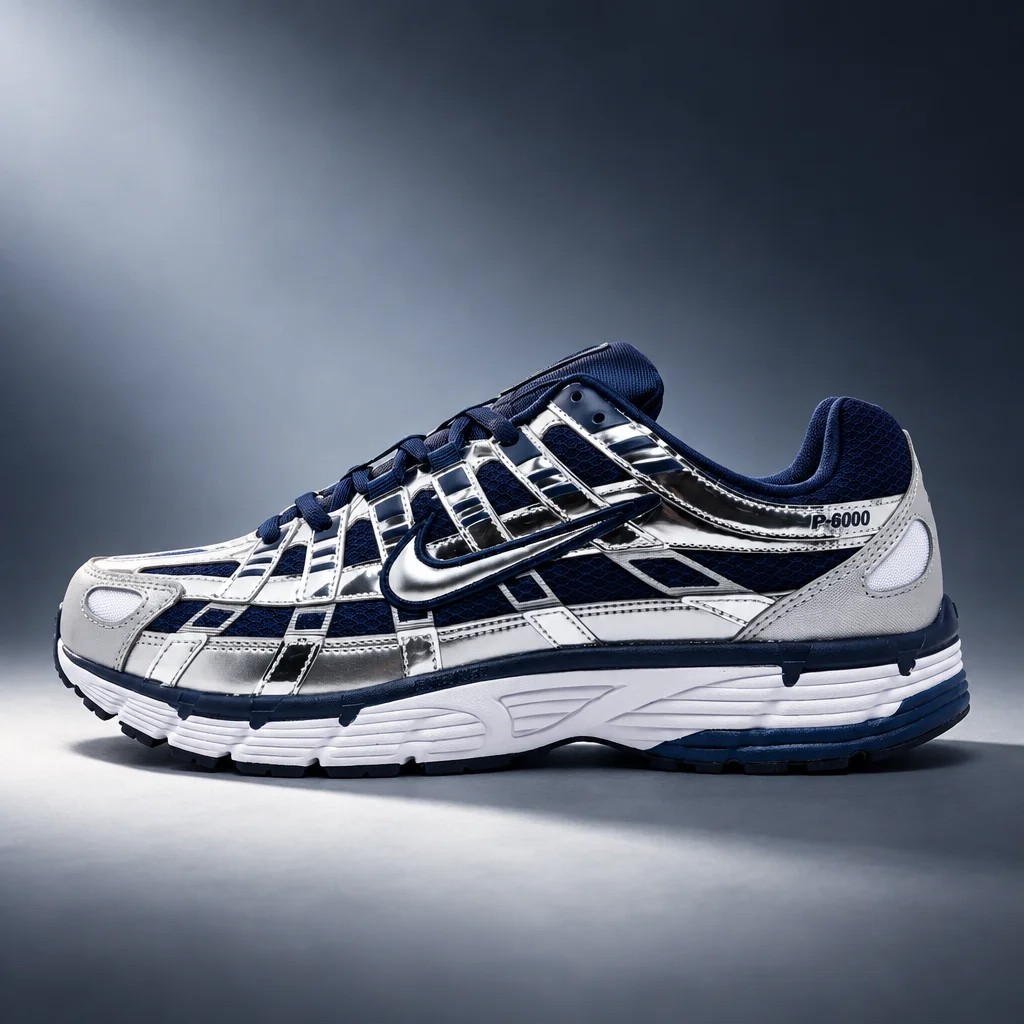 Men's Nike P-6000 Casual Shoes