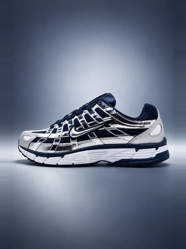 Men's Nike P-6000 Casual Shoes