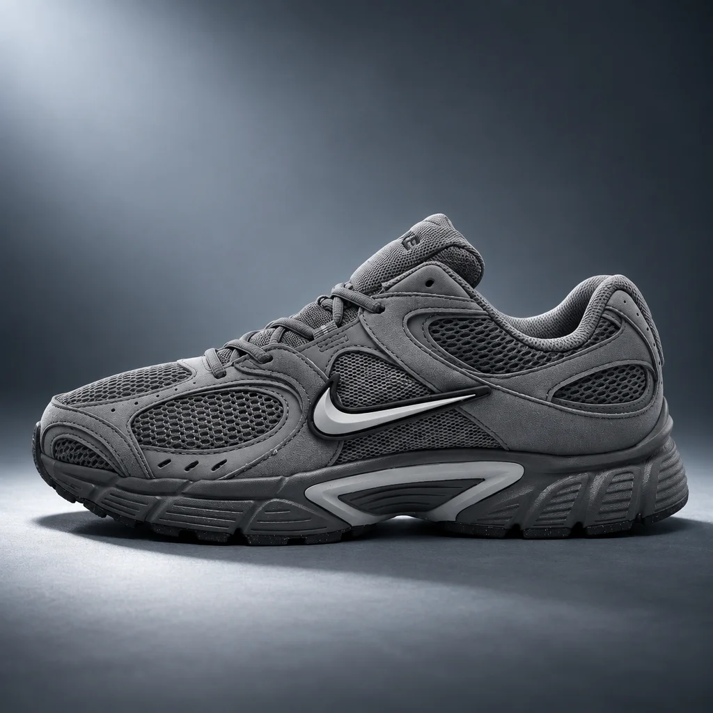 Men's Nike V5 RNR Suede Casual Shoes