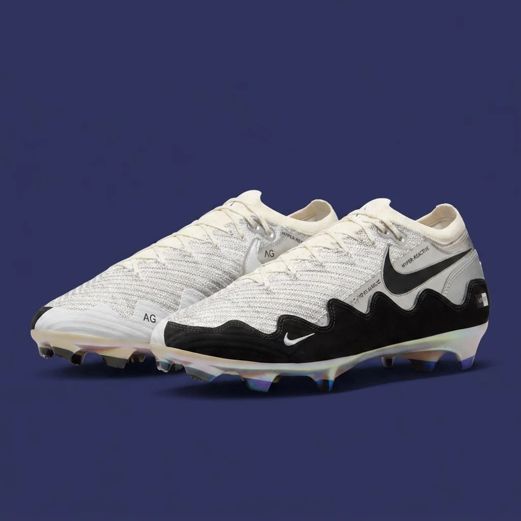 Nike Mercurial Vapor 16 Elite x Patta