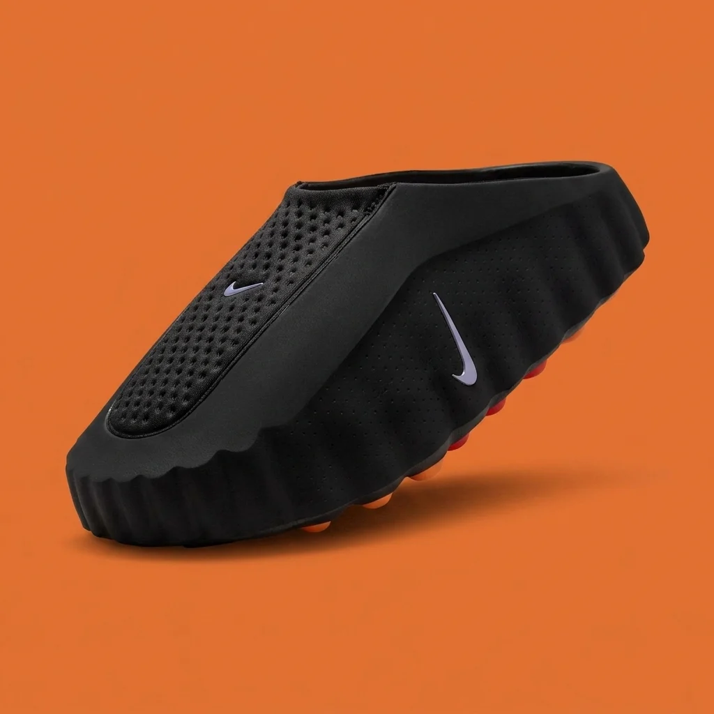 Nike Mind 001 "Black"