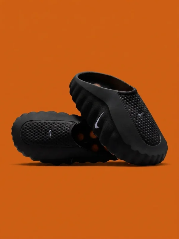 Nike Mind 001 "Black"