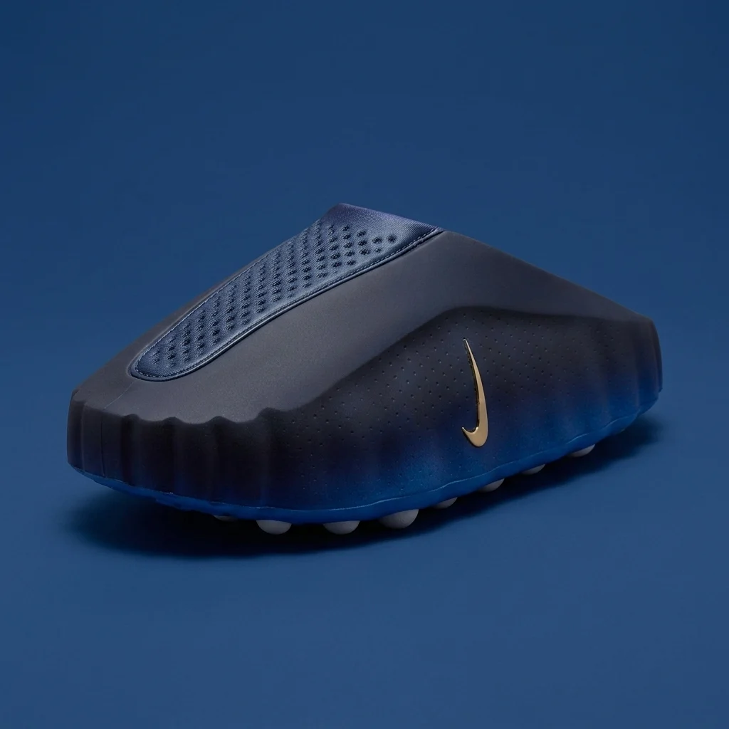 Nike Mind 001 “Blackened Blue”