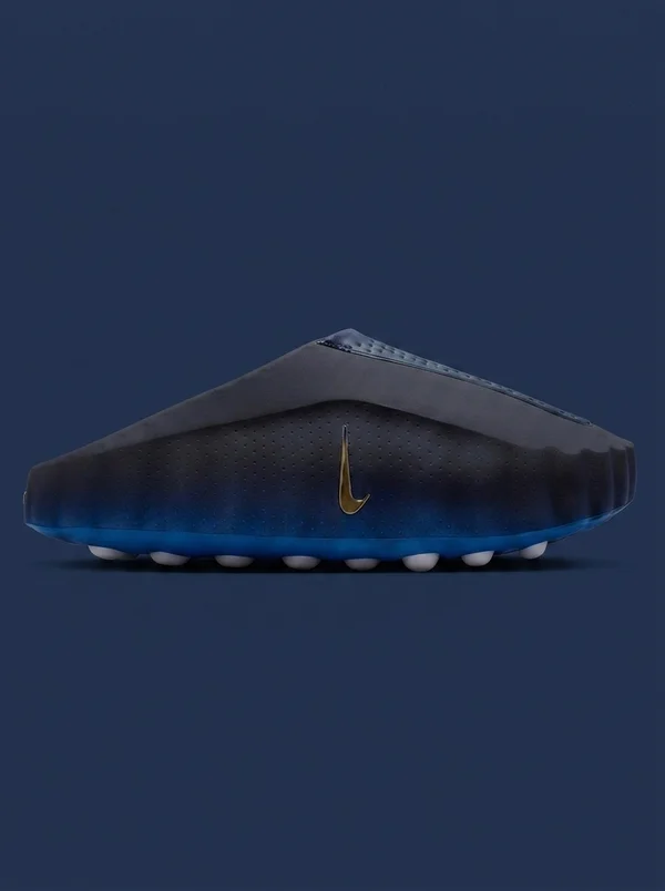 Nike Mind 001 "Blackened Blue"