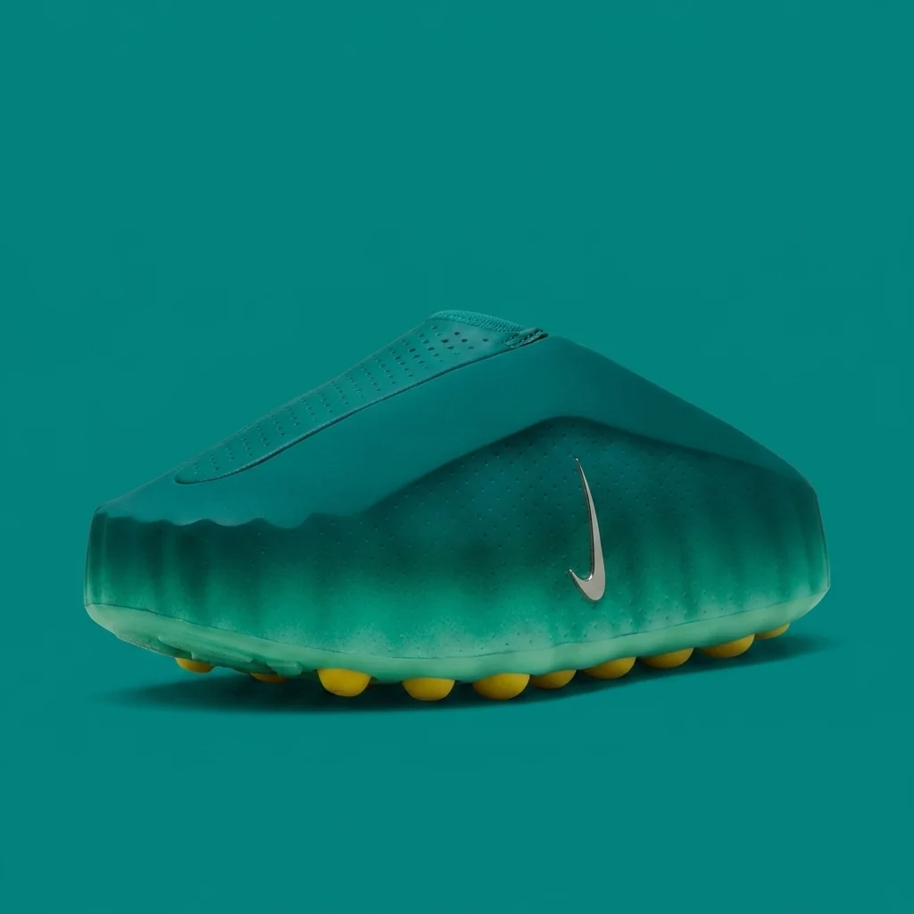 Nike Mind 001 Geode Teal