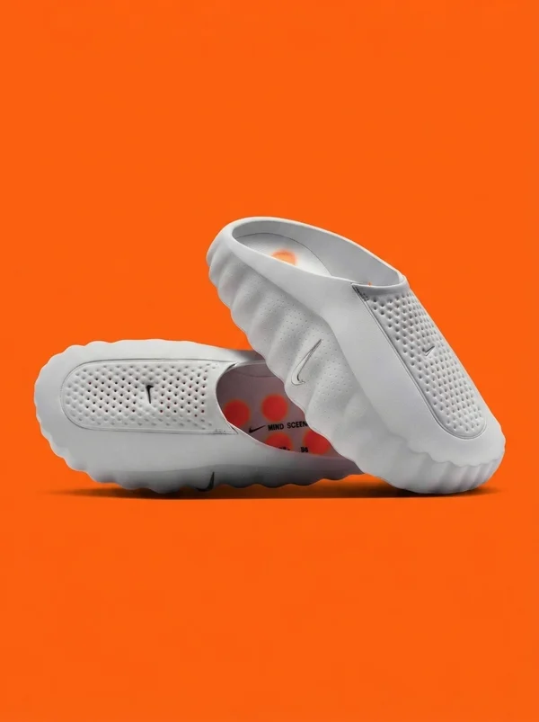 Nike Mind 001 "Light Smoke Grey"