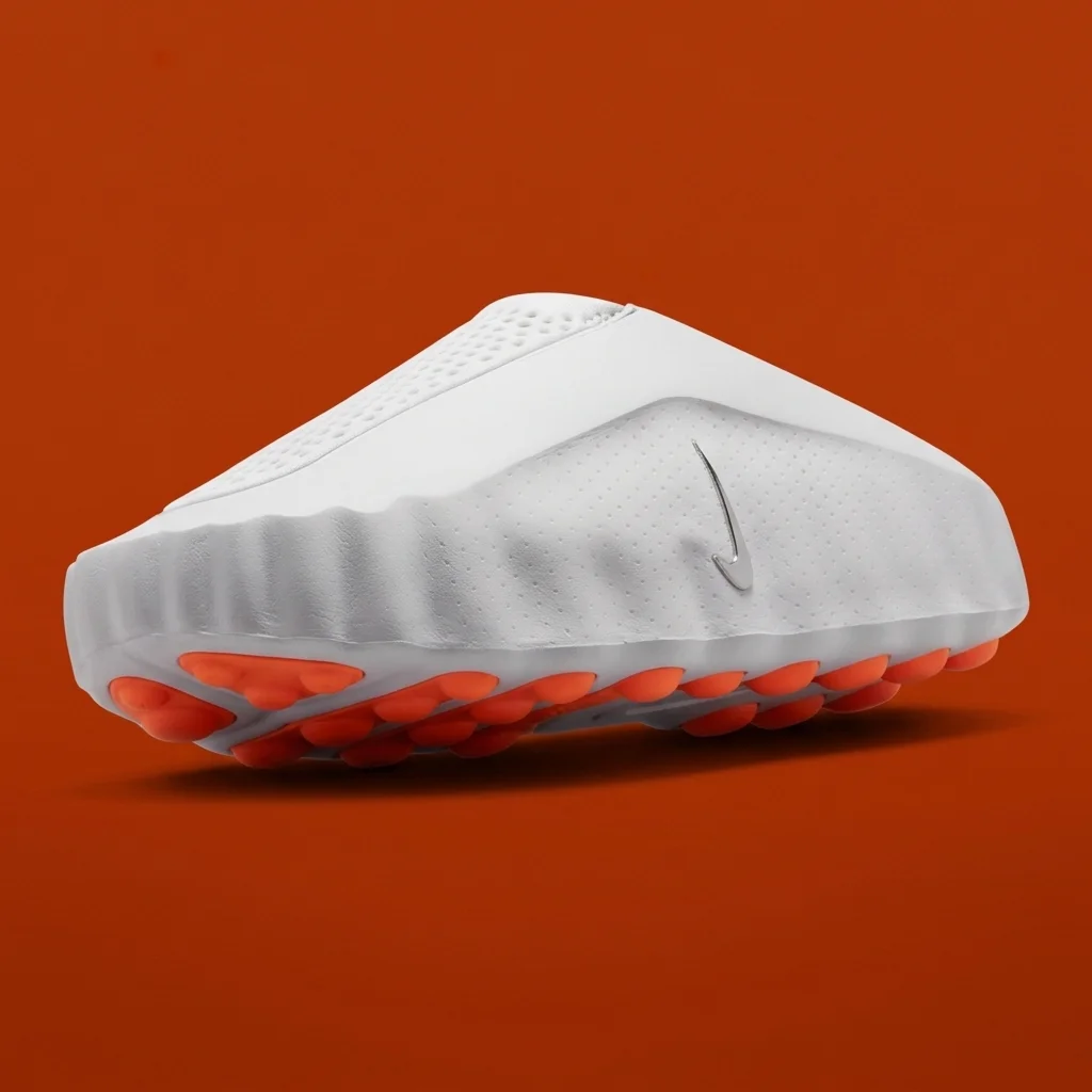 Nike Mind 001 Mule