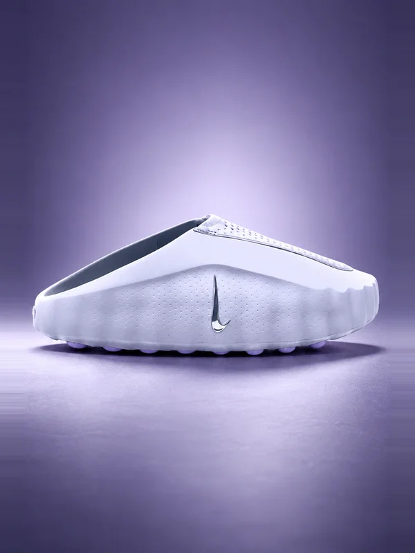 Nike Mind 001 - Palest Purple/Metallic Silver/Purple Pulse
