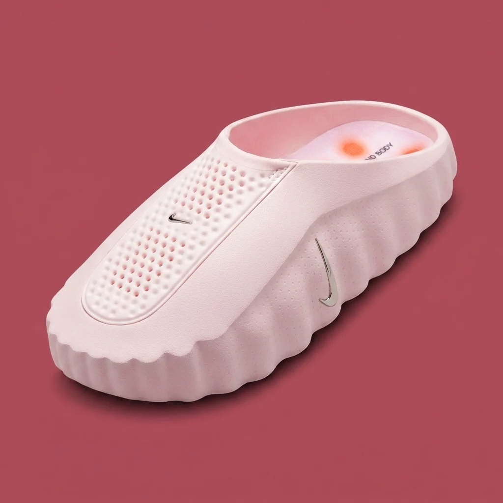 Nike Mind 001 "Pearl Pink"