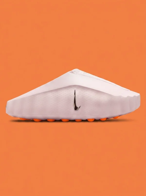 Nike Mind 001 Pearl Pink/Chrome/Hyper Crimson