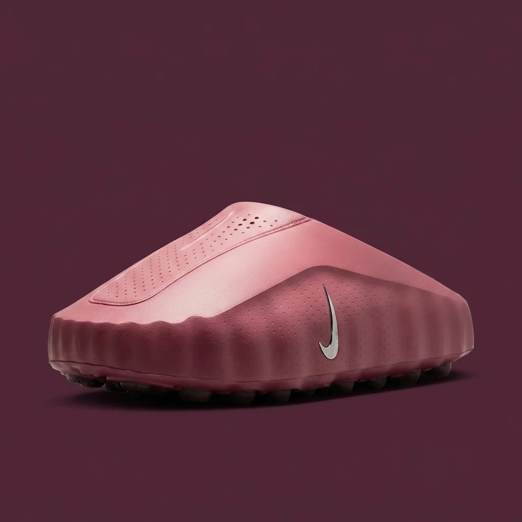 Nike Mind 001 Pink Smoke