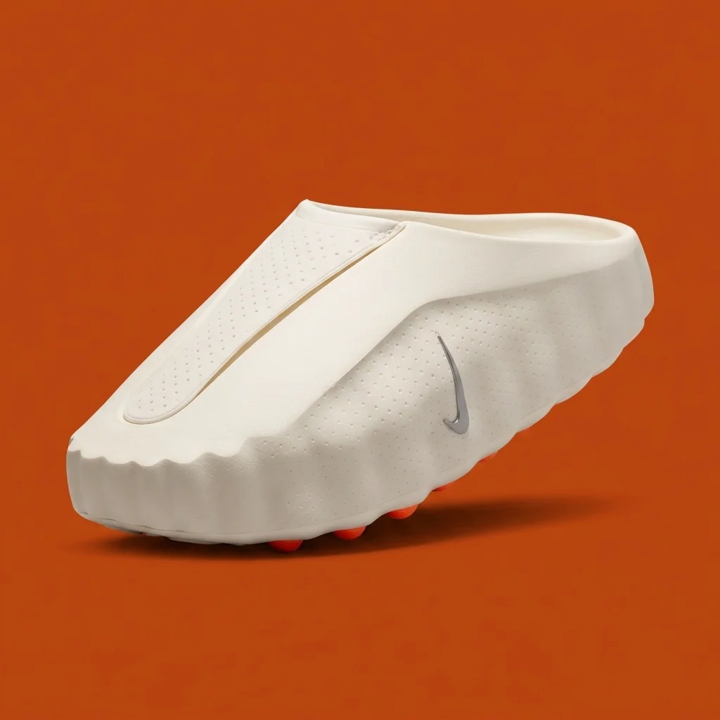 Nike Mind 001 Sail