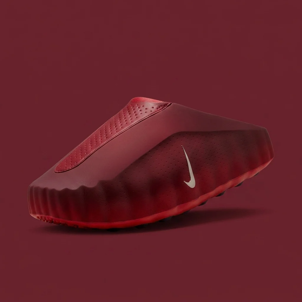 Nike Mind 001 Team Red