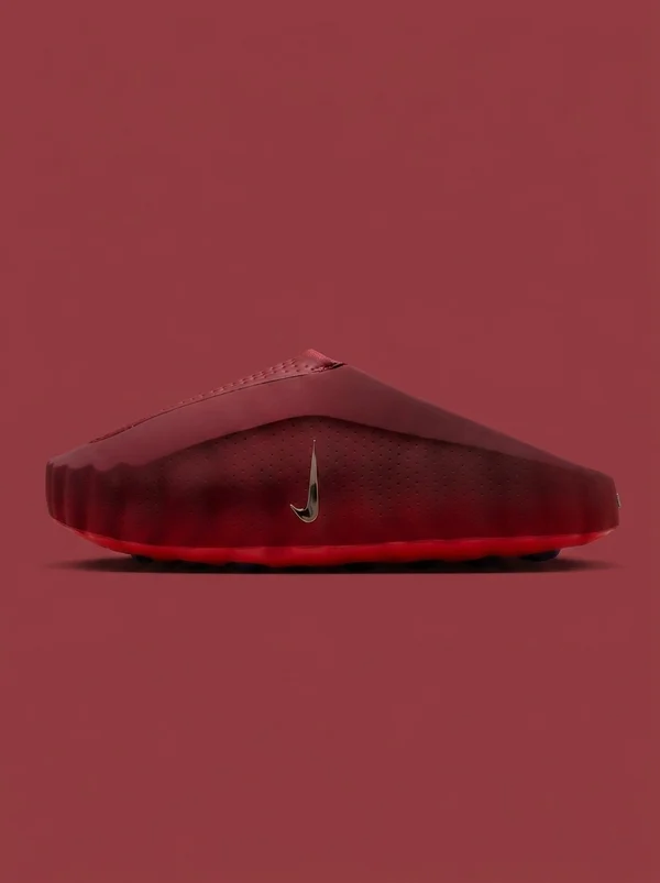 Nike Mind 001 Team Red