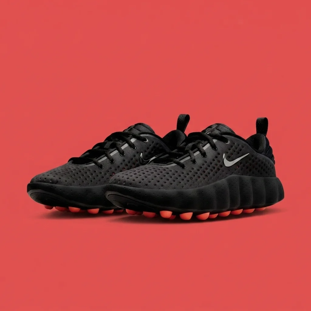 Nike Mind 002 "Black"