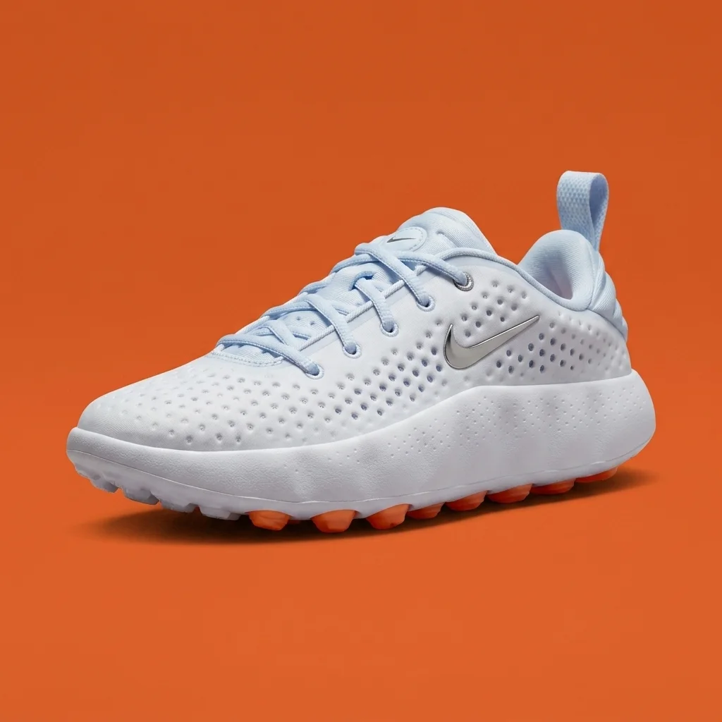 Nike Mind 002 Football Grey