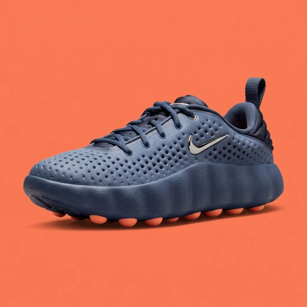 Nike Mind 002