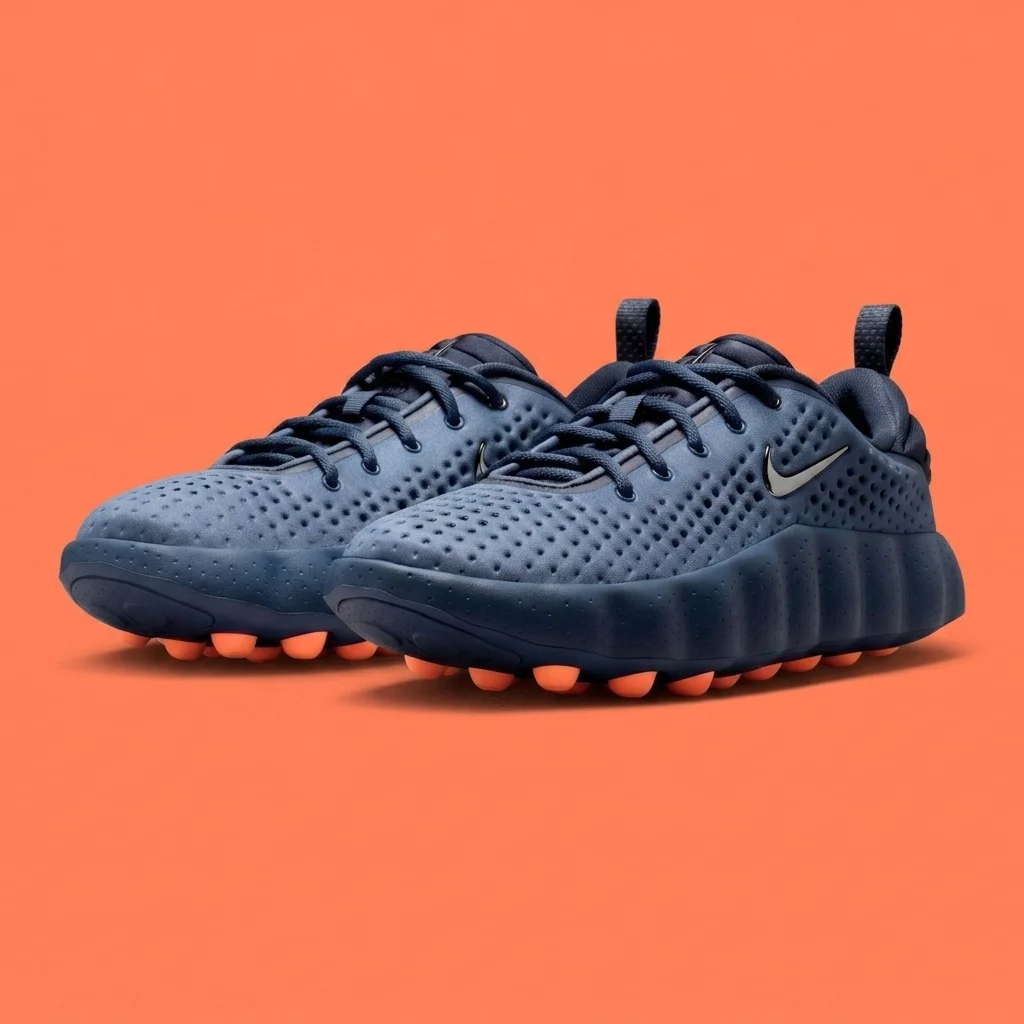 Nike Mind 002 "Thunder Blue"