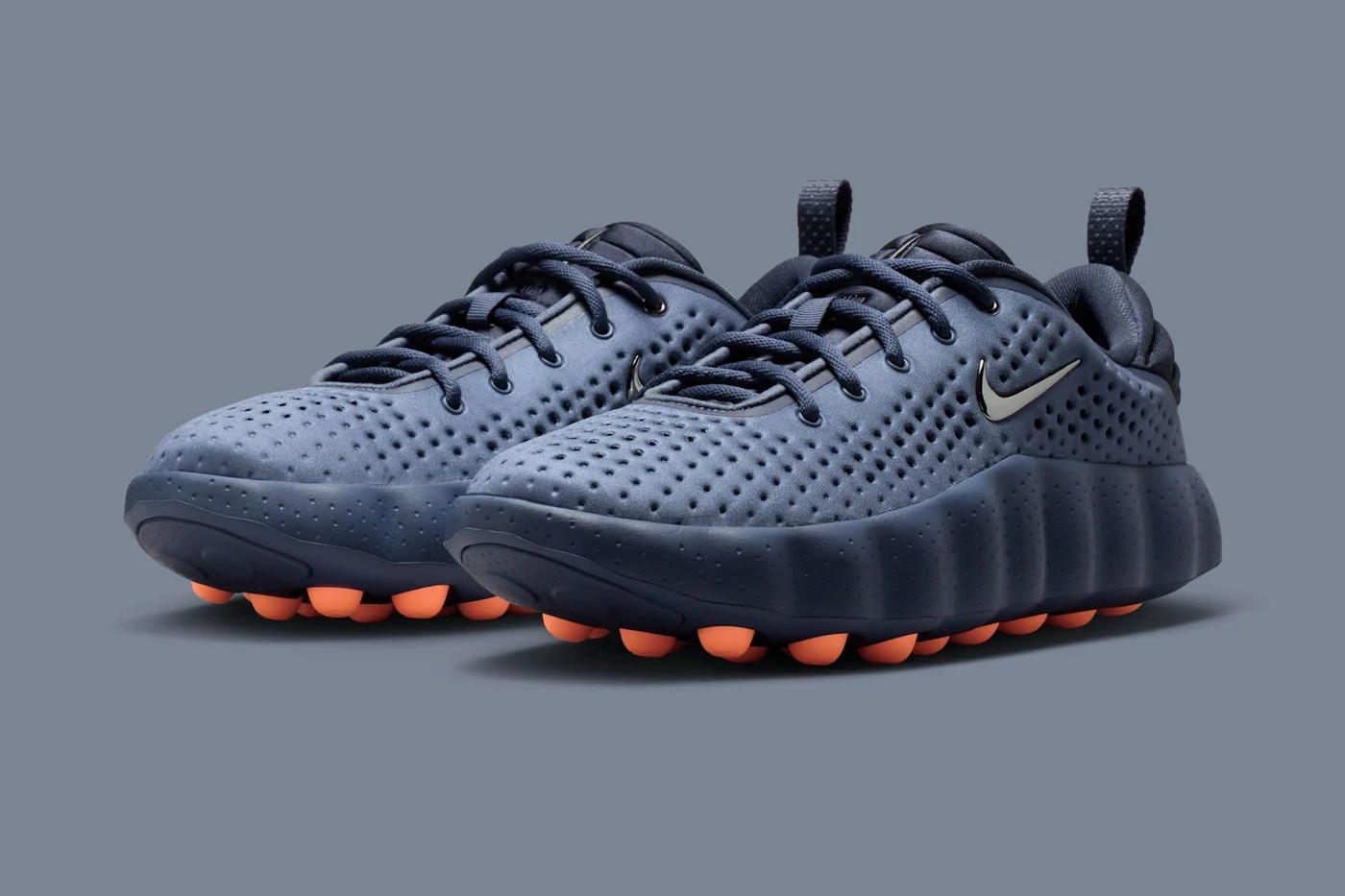 Nike Mind 002 "Thunder Blue"