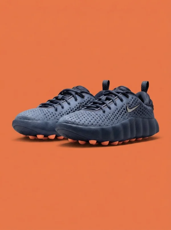Nike Mind 002 "Thunder Blue"
