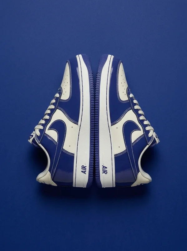 NIGO x Nike Air Force 1 Low "Last Orgy 2"