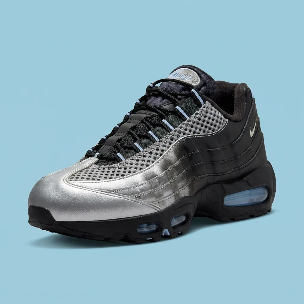 Palace Nike Air Max 95
