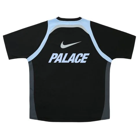 Palace Nike Jersey Black