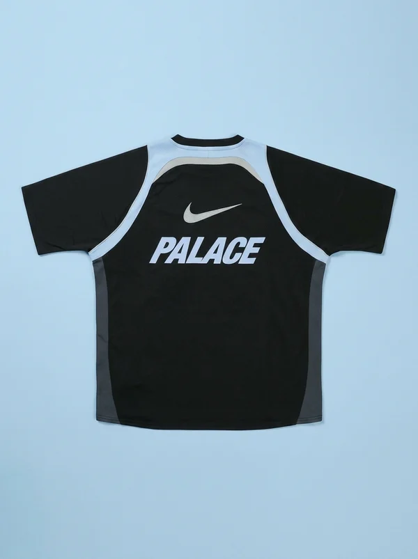 Palace Nike Jersey Black