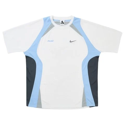 Palace Nike Jersey White