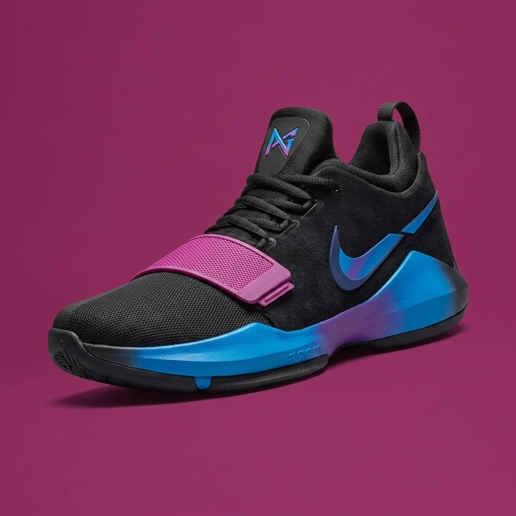 Nike PG 1 Flip The Switch