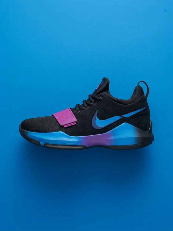 Nike PG 1 Flip The Switch