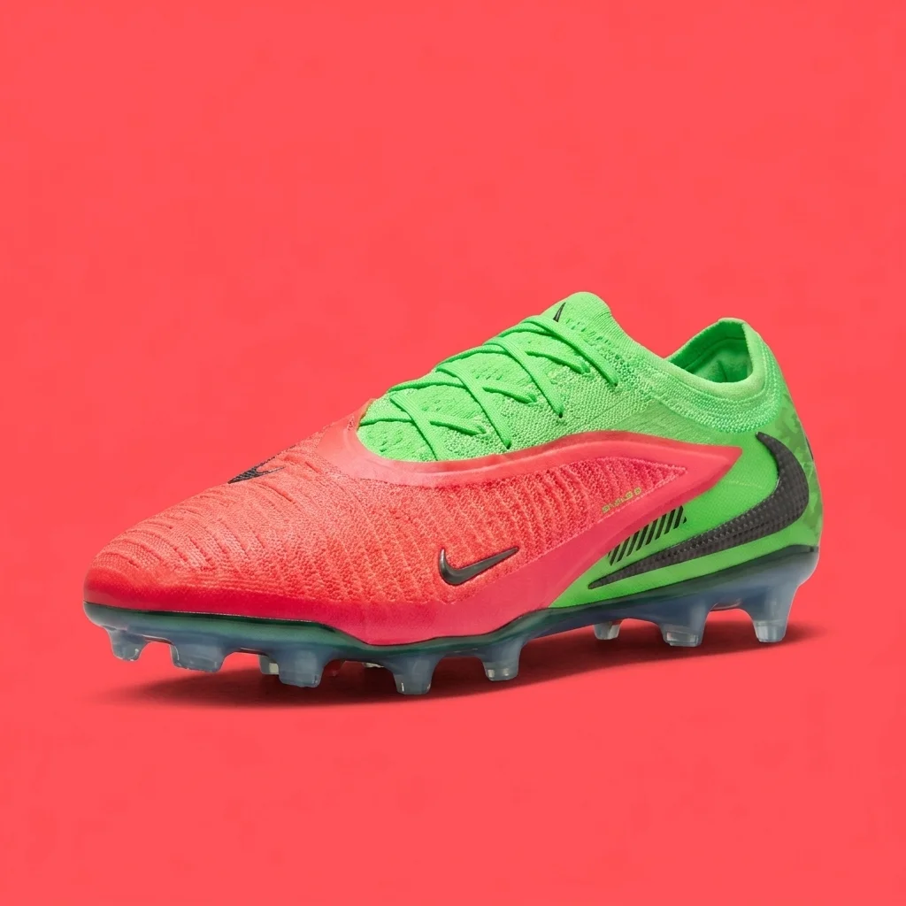 Nike Phantom 6 Low Elite AG-Pro Erling Haaland Hot Punch