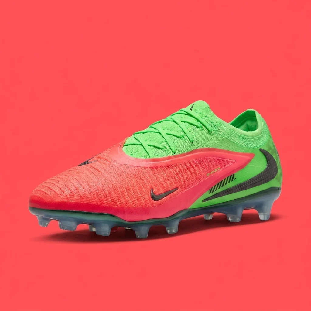 Nike Phantom 6 Low Elite AG-Pro Erling Haaland Hot Punch