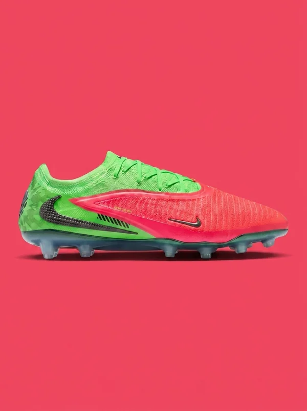 Nike Phantom 6 Low Elite AG-Pro Erling Haaland Hot Punch