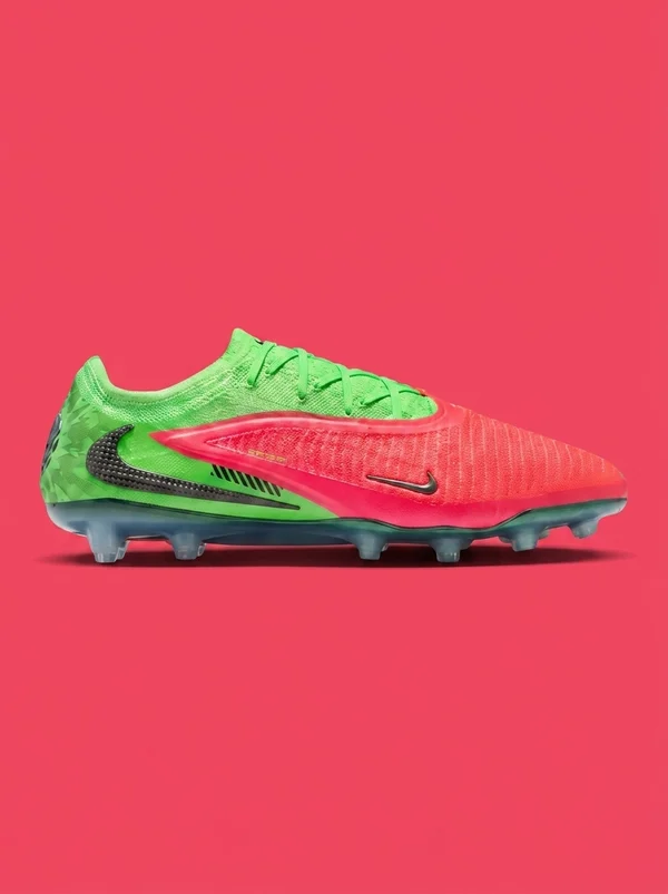 Nike Phantom 6 Low Elite AG-Pro Erling Haaland Hot Punch