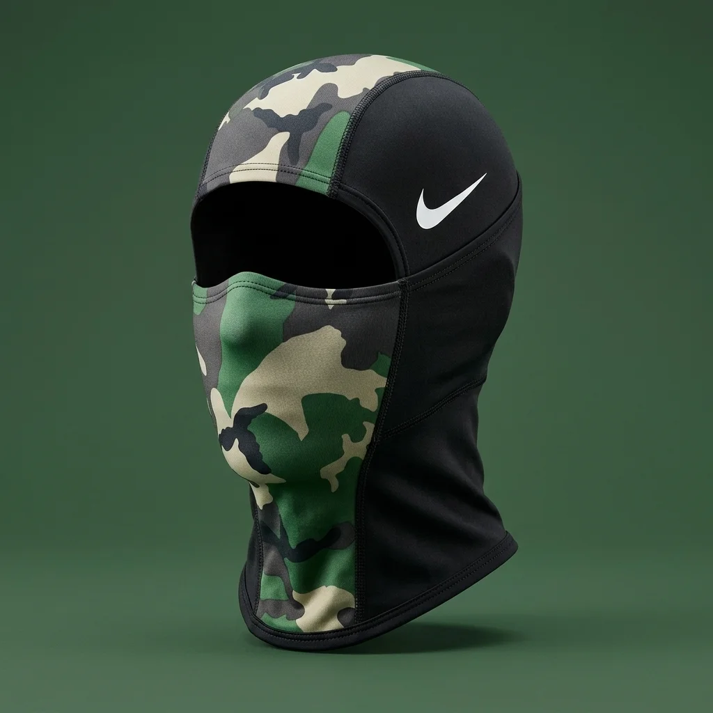 Nike Pro Hyperwarm Balaclava Hood